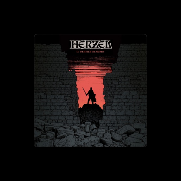 Herzel's avatar