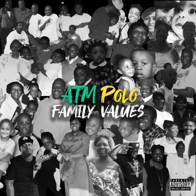 Family Values - EP