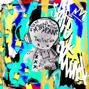State of Mind - Single