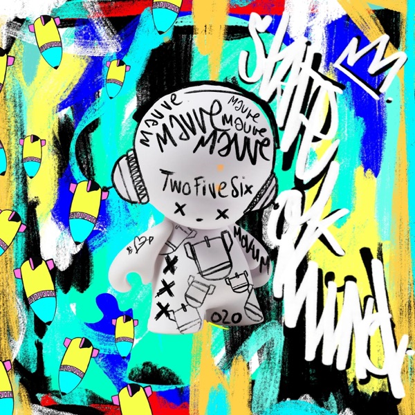 State of Mind - Single