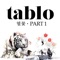The Tide (Scratch by DJ Friz) - TABLO lyrics
