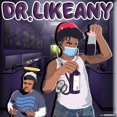 Dr.Likeany