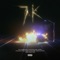 7K (feat. Young Tommy, Aden & Hosawa) - Christian Revo lyrics