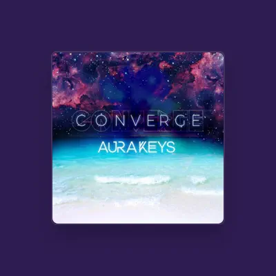 Listen to Aura Keys, watch music videos, read bio, see tour dates & more!