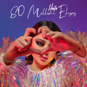 80 Million Ehsas - Haifa Wehbe