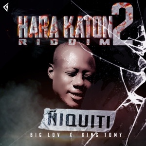 Ñiquiti (feat. King Tomy) - Single