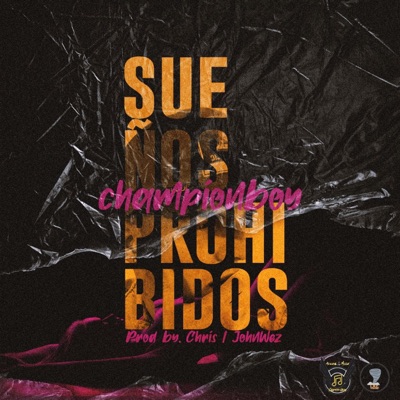 Sueños Prohibidos - Single