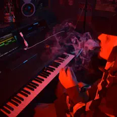 Dengarkan Eyyychef, tonton video musik, baca bio, lihat tanggal tur & lainnya!