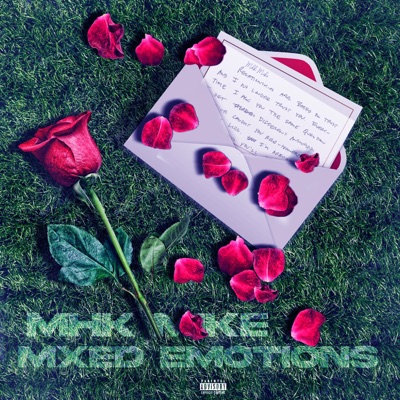 Mxed Emotions - EP