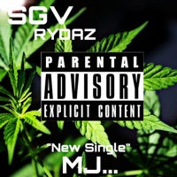 MJ (feat. Rocky Padilla) - Single - SGV Rydaz