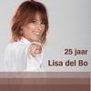 25 jaar Lisa Del Bo