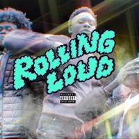 Rolling Loud - Single - Rixh!