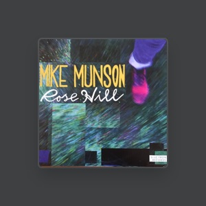Mike Munson