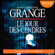 Jean-Christophe Grangé - Le Jour des cendres