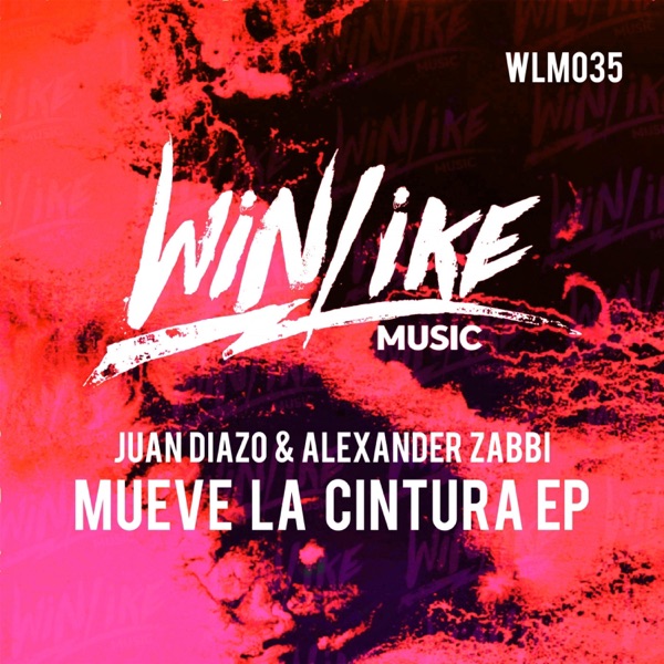 Mueve La Cintura - EP