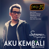 Sammy Simorangkir - Tak Mampu Pergi Lyrics