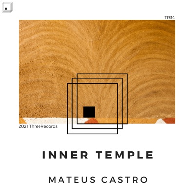 Inner Temple - Single