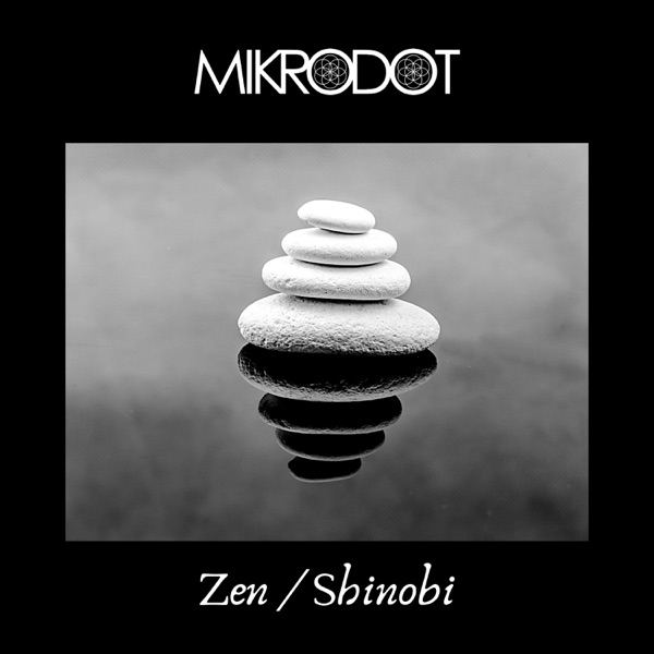 Zen / Shinobi - Single