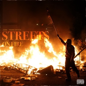 Streets on Fire - Single