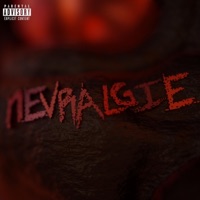Nevralgie (feat. Siropmov & Adrian Giurgescu) - Single - tdrl
