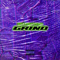 Grind (feat. Davey Jonez & Krokadil) - Single - Utsavog