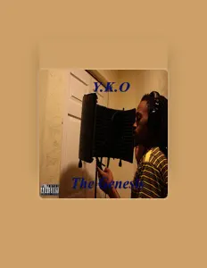 Listen to Y.K.O, watch music videos, read bio, see tour dates & more!