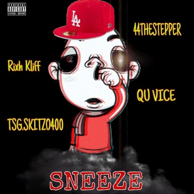 Sneeze - Single