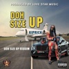 Doh Size Up - Single