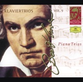 Wilhelm Kempff - Piano Trio No. 6 in E-Flat, Op. 70 No. 2: 3. Allegro ma non troppo