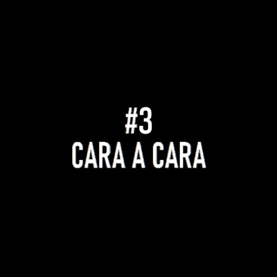 Cara a Cara, Vol. 3 - Single
