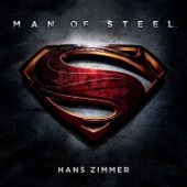 Man of Steel (Original Motion Picture Soundtrack) artwork