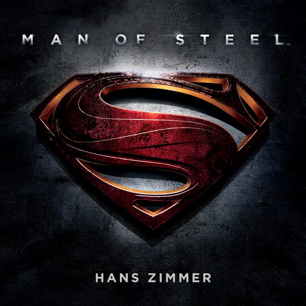 Listen: Goosebump Raising Full Track From 'Man Of Steel' Soundtrack –  IndieWire