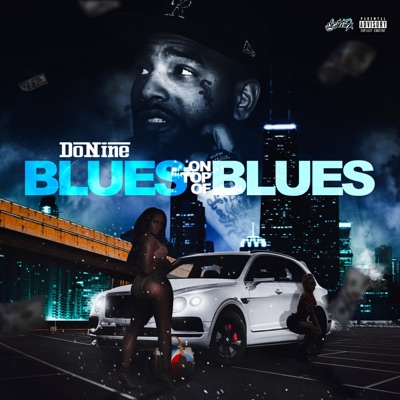 Blues On Top of Blues - Single