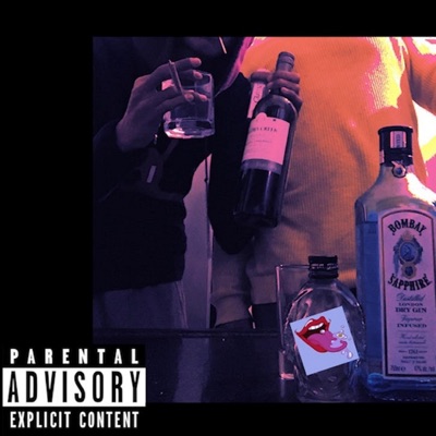 LSD on My Plate - Single