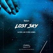 Lost Sky (Axel the Rose Remix) artwork