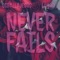Never Fails (feat. Logan Alexander) - OgBallaJesus lyrics