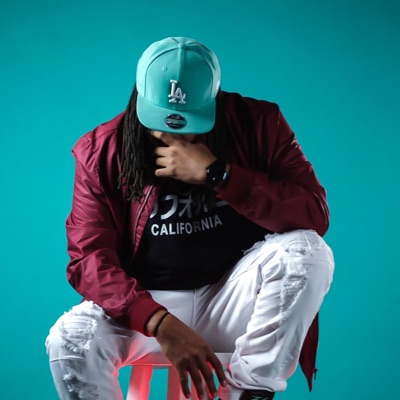 Gold Wolf Freestyle - Single