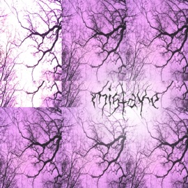 Mistake (feat. Blackwinterwells) mental & blxty