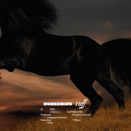 Rider (feat. Saintt) Heff