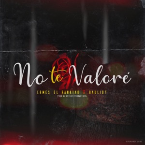 No te valore (feat. Hilario)