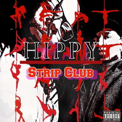 Hippy Strip Club (feat. Stu Lee) - Single