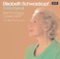 Mörike-Lieder: No. 16. Elfenlied - Elisabeth Schwarzkopf & Geoffrey Parsons lyrics