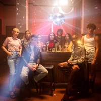 babyboy - Single - Karin Ann