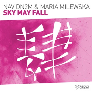 Sky May Fall - Single