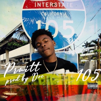 Pruitt 105 - Single