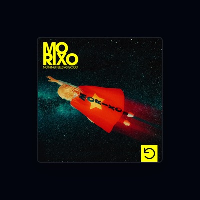 Listen to Morixo, watch music videos, read bio, see tour dates & more!