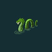 Loch Ness artwork
