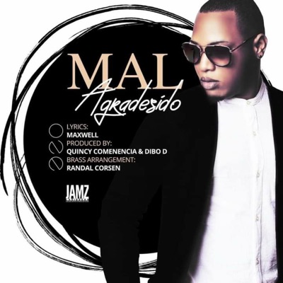 Mal Agradesido - Single