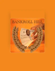 Big Money General सुनें, म्यूज़िक वीडियो देखें, बायो पढ़ें, दौरे की तारीखें और बहुत कुछ देखें!