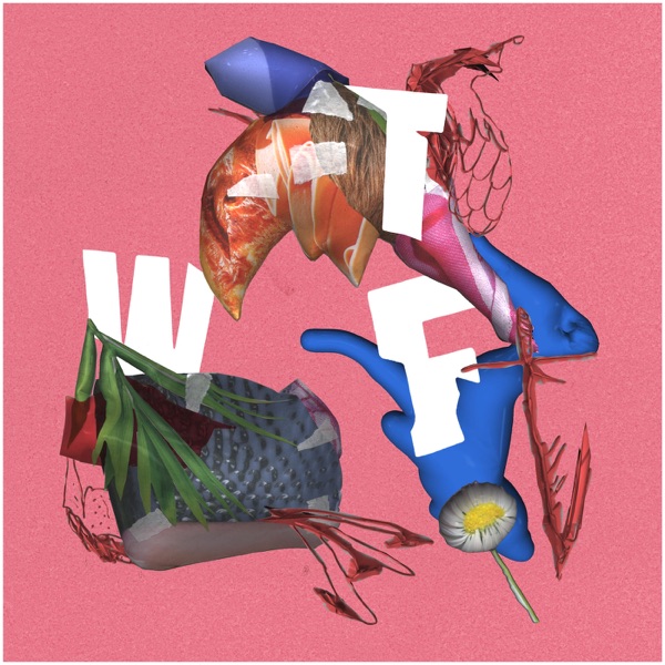 Wtf 001 - Single